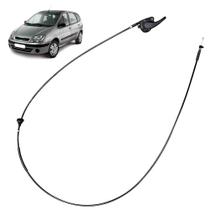 Cabo Capo Com Alavanca Scenic 1999 2000 2001 2002 03 à 2009