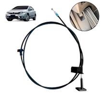 Cabo Capo Com Puxador New Civic 2012 2013 2014 2015 2016