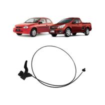 Cabo Capô Corsa 2002 Em Diante Montana 2004 Em Diante Com Alavanca