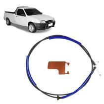 Cabo Capo Courier 1997 Em Diante Com Alavanca