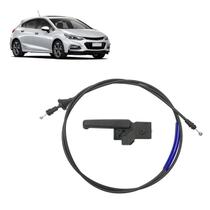 Cabo Capo CRUZE Hatch e Sedan 2017 Em diante Com Alavanca
