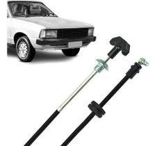 Cabo Capô Del Rey Corcel Belina Scalla / 1982 a 1984 Cabo Capô Del Rey Corcel Belina Scalla / 1982 a 1984