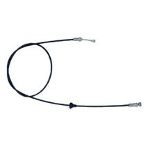 CABO CAPO - ECOSPORT 2003 a 2005 / FIESTA 2002 a 2006 - 34390