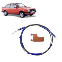 Cabo Capo Escort 1992 a 1995 Verona 1993 ... C/ Alavanca