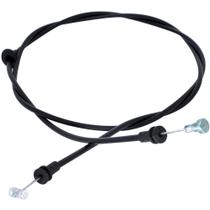 Cabo Capo Escort Novo Fiesta 2003 .. S/ Alavanca