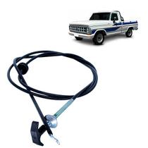 Cabo Capo F1000 F4000 1989 A 1992 COM Alavanca