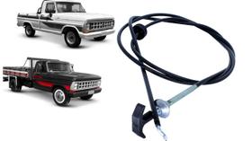 Cabo Capo F1000 F4000 1989 A 1992 Com Alavanca