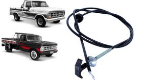 Cabo Capo F1000 F4000 1989 A 1992 Com Alavanca