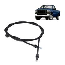 Cabo Capo F250 F350 Gas Diesel 1998 Em Diante S/ Alavanca F4