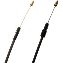 Cabo Capo Fiat Idea 2005 Em Diante S/ Alavanca