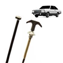 Cabo Capo Ford Corcel I Del Rey 78 79 80 81 Com Puxador