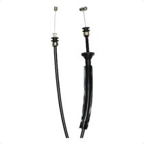 Cabo Capô Ford Escort 1.0 1993 a 1996 Hobby Sem Alavanca