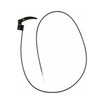 Cabo Capô Fox 05 A 14 Com Alavanca