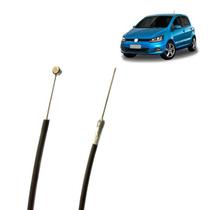 Cabo Capo Fox 05.. Spacefox 08 Em Diante Sem Alavanca