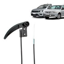 Cabo Capo Gol Fox 02/05 Parati 99/02 Saveiro C/ Alavanca