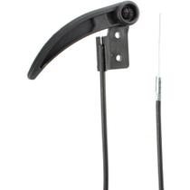 Cabo Capo Gol Fox 02/05 Parati 99/02 Saveiro Com Alavanca