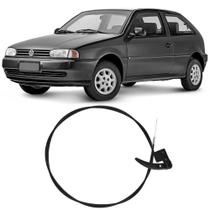 Cabo Capô Gol G2 94 a 2004 1735mm Com Alavanca Tuba 5119