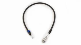 Cabo Capo I30 2009 A 2015 Junção Até Fechadura