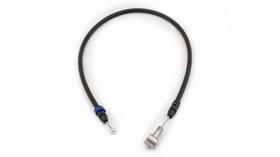 Cabo Capo I30 2009 A 2015 Junção Até Fechadura