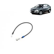 Cabo Capo Ix35 2010 Em Diante Junção Até Fechadura