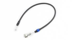 Cabo Capo Ix35 2010 Em Diante Junção Até Fechadura