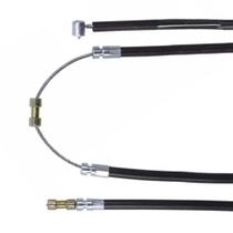 Cabo capo mb 1214 / 1215 / 1218 / 1718 / 1721 / 1618 - cabovel 123038