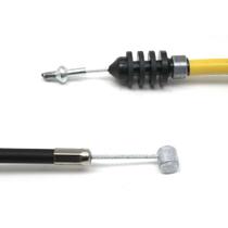 Cabo capo mb 1618 / 1620 esquerdo - cabovel 123006