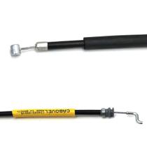 Cabo capo mb accelo 715c / 915c - cabovel 124062