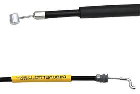 Cabo Capo Mb Accelo 715c 915c - Cabovel 124062