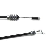 Cabo capo mb accelo 715c / 915c - cabovel 124063