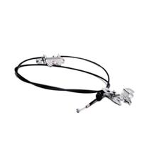 Cabo Capo Mercedes Benz 1215C 1720 2423B Frontal Com Fechaduras Sem Alavancas 123033 6937507084
