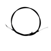 Cabo Capo New Fiesta Hatch Ano 2014 Em Diante Sem Alavanca