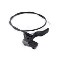 Cabo Capo Opala Caravan 1984 Em Diante C/Alavanca Cabo Capo Opala Caravan 1984 Em Diante C/Alavanca