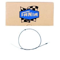 Cabo Capô - Palio 2004 A 2008 / Siena 2004 A 2008 / Strada 2005 A 2006 - 81-272