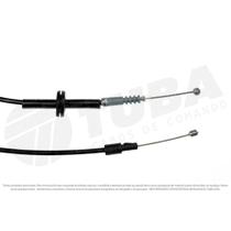 CABO CAPO para DUCATO 2.3 16V 06/ MULTIJET S/ALAVANCA MEDIDA CABO CAPO para DUCATO 2.3 16V 06/ MULTIJET S/ALAVANCA MEDIDA