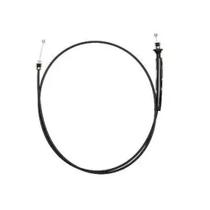 CABO CAPO para FORD KA S/ ALAVANCA (GAS) 97/ MED.1610MM