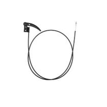 CABO CAPO para GOL 86/95 1740MM