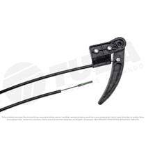 CABO CAPO para GOL/ SAVEIRO/ PARATI/ VOYAGE C/ALAVANCA 87/96