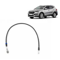 Cabo Capo Santa Fe 2005 A 2012 Junção Até Fechadura