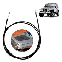 Cabo Capo Sem Alavanca Troller T4 Tx4 Ano 2000 01 02 03 á 21 Cabo Capo Sem Alavanca Troller T4 Tx4 Ano 2000 01 02 03 á 21