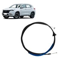 Cabo Capô Tiggo 7 Sem Alavanca 2019 Em Diante