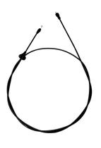 Cabo Capo Tracker Sem Alavanca 2014 A 2016 Cabo Capo Tracker Sem Alavanca 2014 A 2016