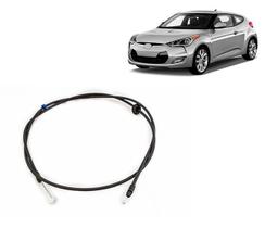 Cabo Capo Veloster 2011 A 2014 Alavanca Até Junção Cabo Capo Veloster 2011 A 2014 Alavanca Até Junção