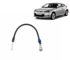 Cabo Capo Veloster 2011 A 2014 Junção Até Fechadura