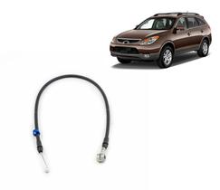 Cabo Capo Vera Cruz 2007 A 2013 Junção Até Fechadura