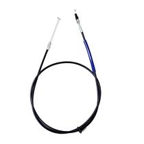 Cabo Capo Volvo Nh Ano 1999 Em Diante Sem Alavanca Cabo Capo Volvo Nh Ano 1999 Em Diante Sem Alavanca