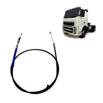 Cabo Capo VOLVO NH Ano ATE 1998 S/ Alavanca