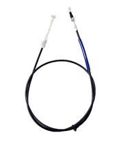 Cabo Capo Volvo Nh Ano Ate 1998 Sem Alavanca