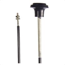 Cabo Capô Vw Gol 1984 a 1987 - 100449 - 1505