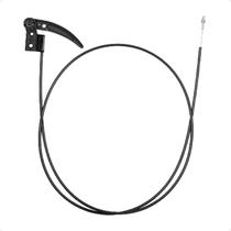 Cabo Capô Vw Gol 1987 a 1995 - 120083 - 1506A